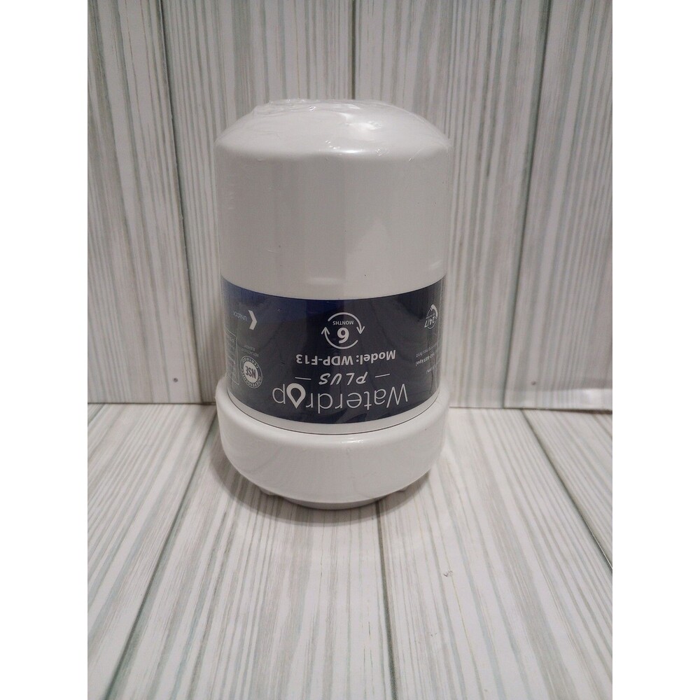Waterdrop Plus Model WDP-F13